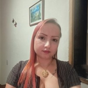 streamate AilishIvy webcam profile pic via newporncams.com