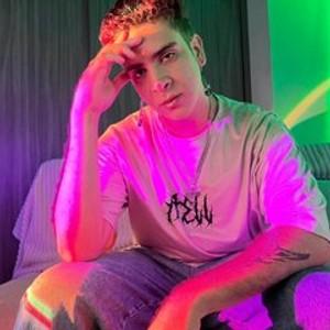 Cam boy DanteHunson