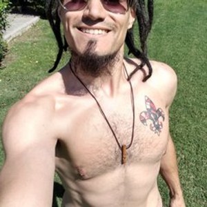 Cam boy Ramone94