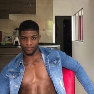 Cam boy arielbronwxxx