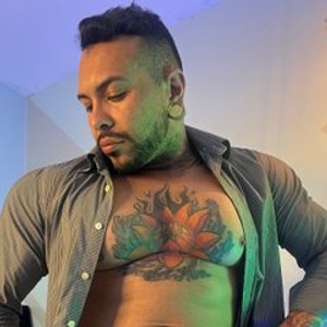 Cam boy MuscleBigGuy
