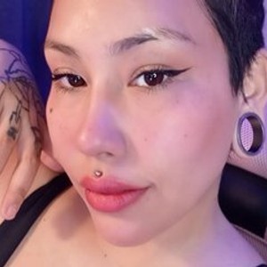 streamate RebeccaBhon webcam profile pic via iluvcams.com