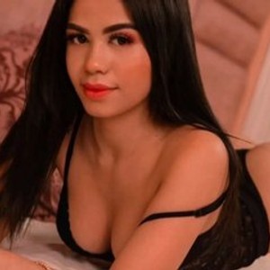 real live webcam Melaniesaenzz