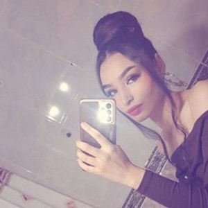 streamate LittleChristine webcam profile pic via 247camsex.com