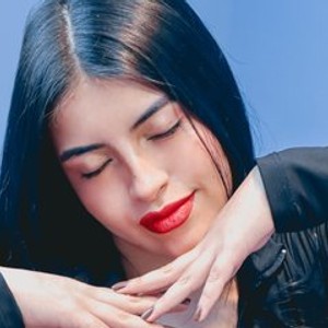 streamate GiaBlaze18 webcam profile pic via iluvcams.com