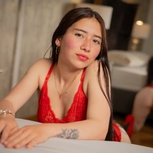 Visit Lexxy_Jones Room