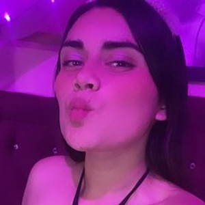 best livesex HannaSquirtMilk