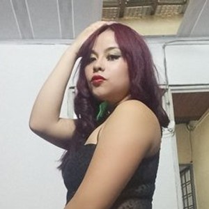 streamate EimmyHotty webcam profile pic via glamcambabes.com