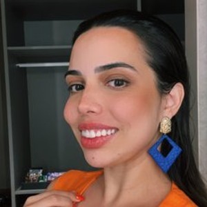 streamate Aicegostosa webcam profile pic via sexcam3d.net