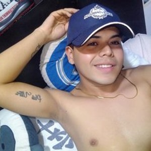 Cam boy EthanMartins