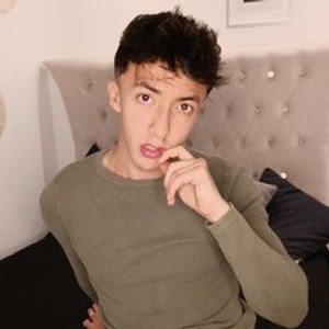 Cam boy LuccaNoir
