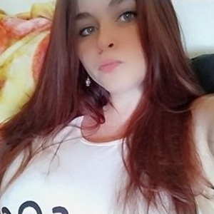 streamate AriaRaine25 webcam profile pic via iluvcams.com