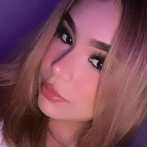 streamate IsisBlossom webcam profile pic via 247camsex.com