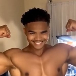 Cam boy DreNastyy