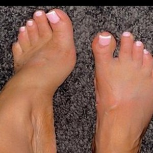 webcam sex Sweetfeetlove69