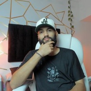 Cam boy RyannJackson