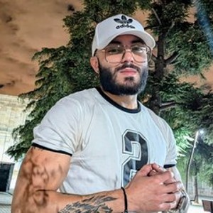 Cam boy KevinPerexz
