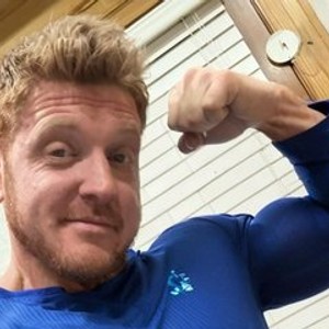 Cam boy KingGingerX