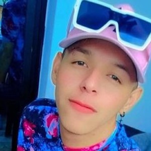Cam boy MathewSmith