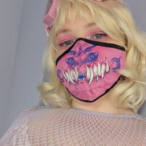 streamate Sweet_Adora webcam profile pic via webcam-sexe.net