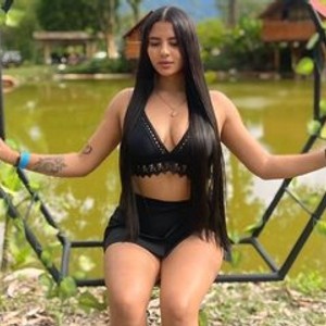 streamate AnitaSageGB webcam profile pic via pornsexycams.com
