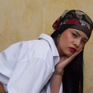 streamate IsabelleColette webcam profile pic via amateursex-livecam.com