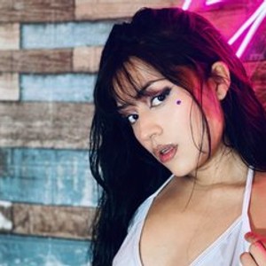 naked chat AnnyBleu