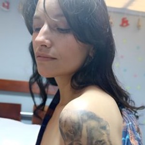 streamate NatyMyst webcam profile pic via watchgirlcam.com
