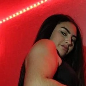 streamate Shellcy webcam profile pic via bestlivesexchat.com