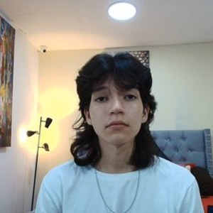online web cam Jackmartinez