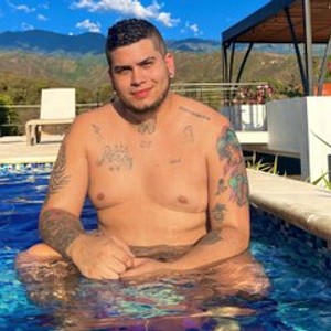 Cam boy chubby140