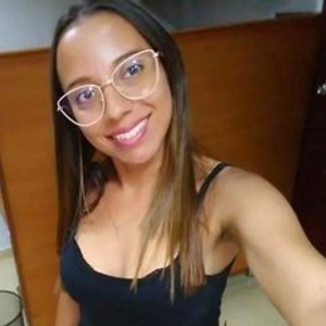 streamate PerlaJohnsonRx webcam profile pic via bestlivesexchat.com