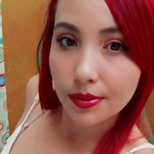 streamate Rousspink20 webcam profile pic via myliveeroticcams.com