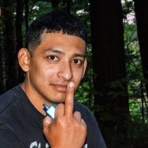 Cam boy Pgang
