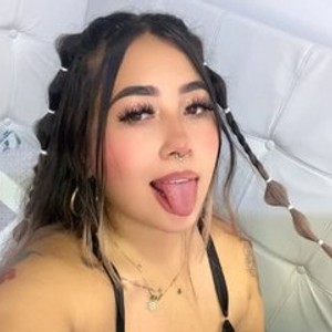 streamate Manue webcam profile pic via watchgirlcam.com