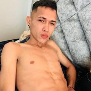 Cam boy PeterRampage