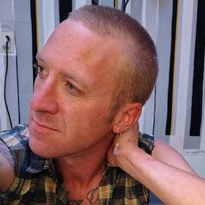 Bentoverblonde Live Cam
