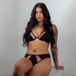 streamate NatashaandLian webcam profile pic via 247camsex.com