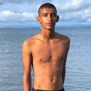 Cam boy Bruno_Hallss