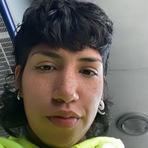 streamate NickySix333 webcam profile pic via sexcam-girls.com