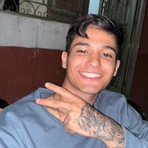sexcam free Alex Mojica