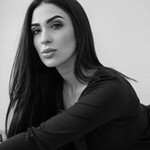 YasminaBrunette