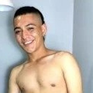 Cam boy jackie_thomas