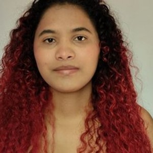 streamate AgathaChristie21 webcam profile pic via watchgirlcam.com