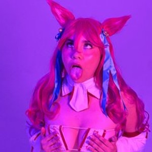 amateur pornstar SatoriHime
