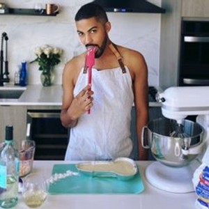 Cam boy KinkyKaramel88