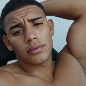 adult webcam Luis Bate