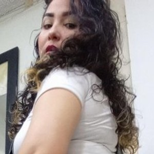live camsex ZoeThorner