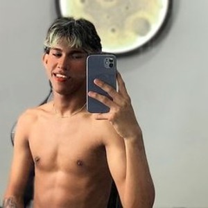 Cam boy Frankmarti