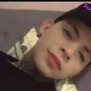 live chat cam Liam Bennett